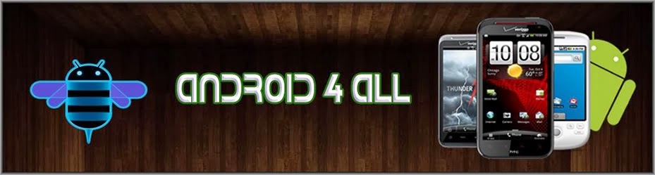 Android 4 All