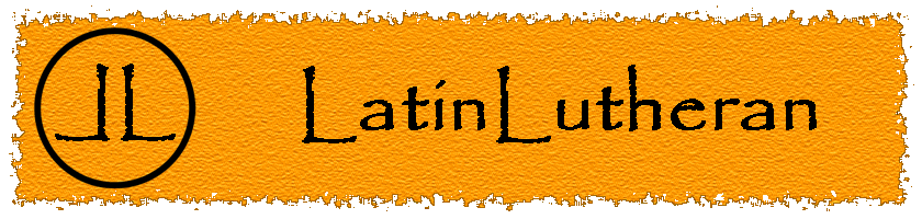 LatinLutheran