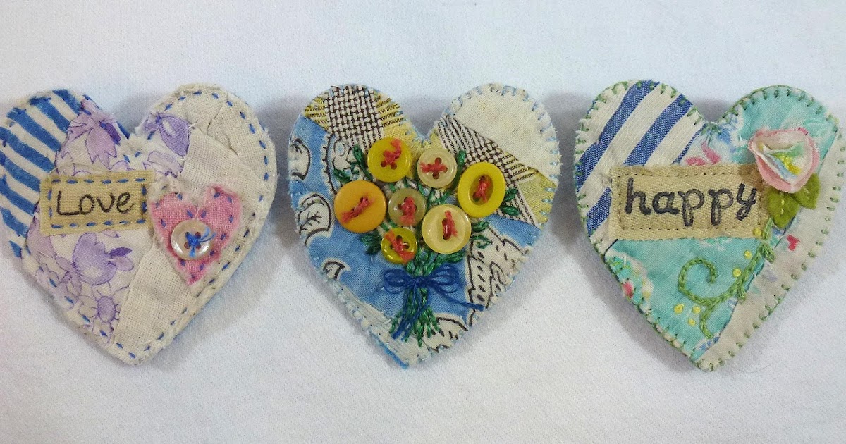 Leslie's Art and Sew Cutter Quilts, Continued