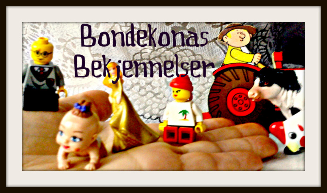 Bondekonas Bekjennelser