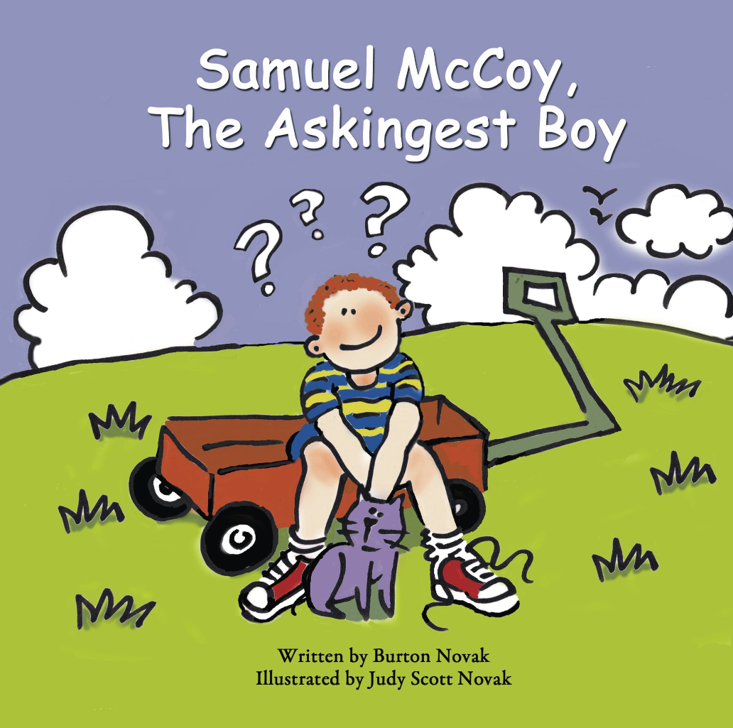 Samuel McCoy, The Askingest Boy