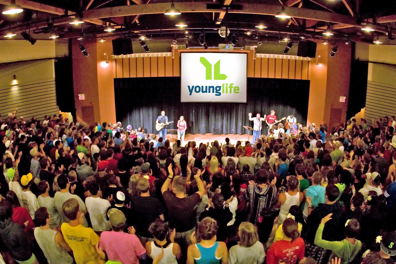 The Young Life Leader Blog Content Songs For Young Life Club (Download