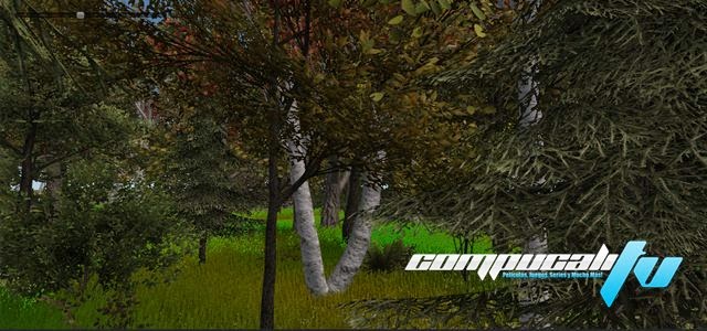 Tree Simulator 2013 Treeloaded PC Full
