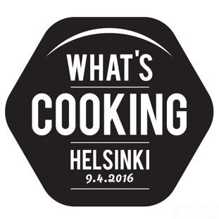 What's cooking Helsinki