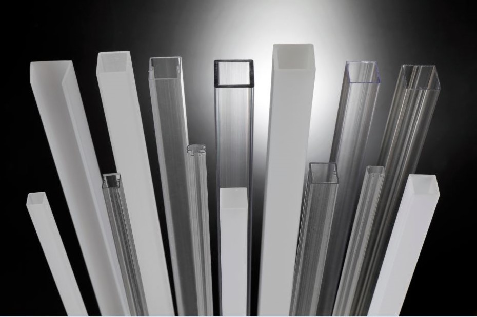 LED DIFFUSERS