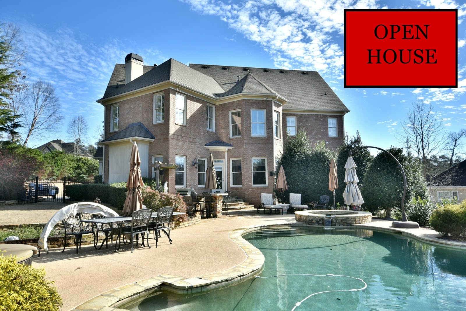 Luxury Lifestyle Available Now in Milton,