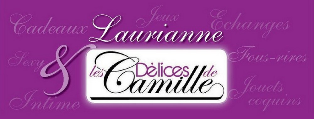 LAURIANNE & Les Délices de Camille