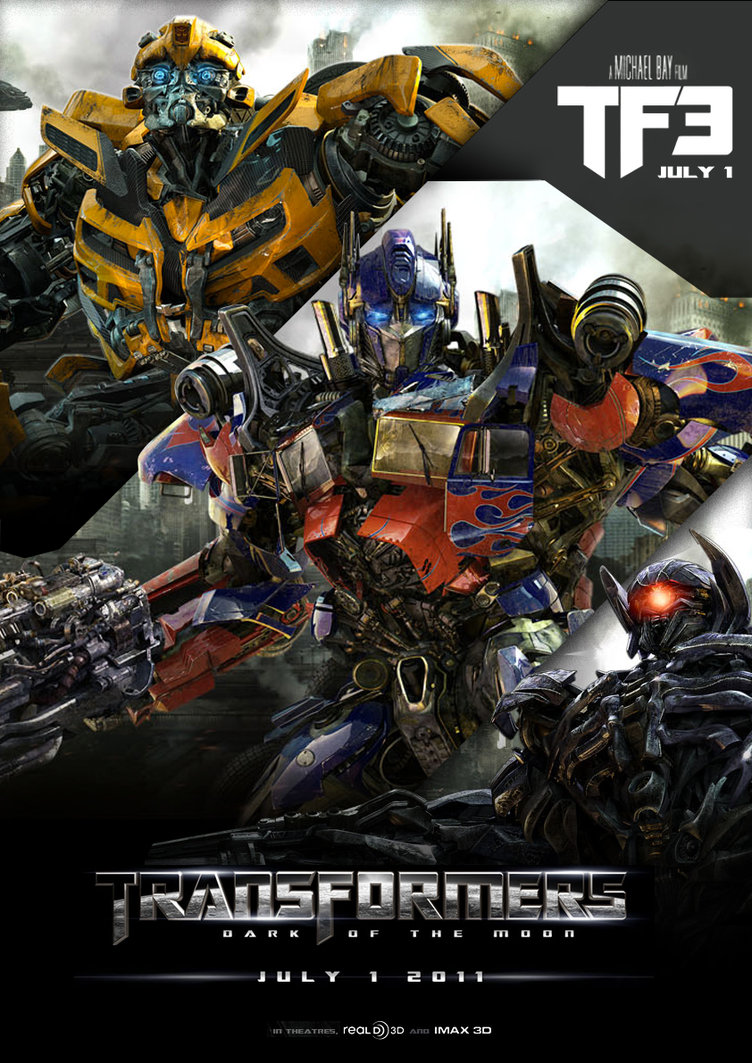 Transformers 3 Full Movie Online Free No Download