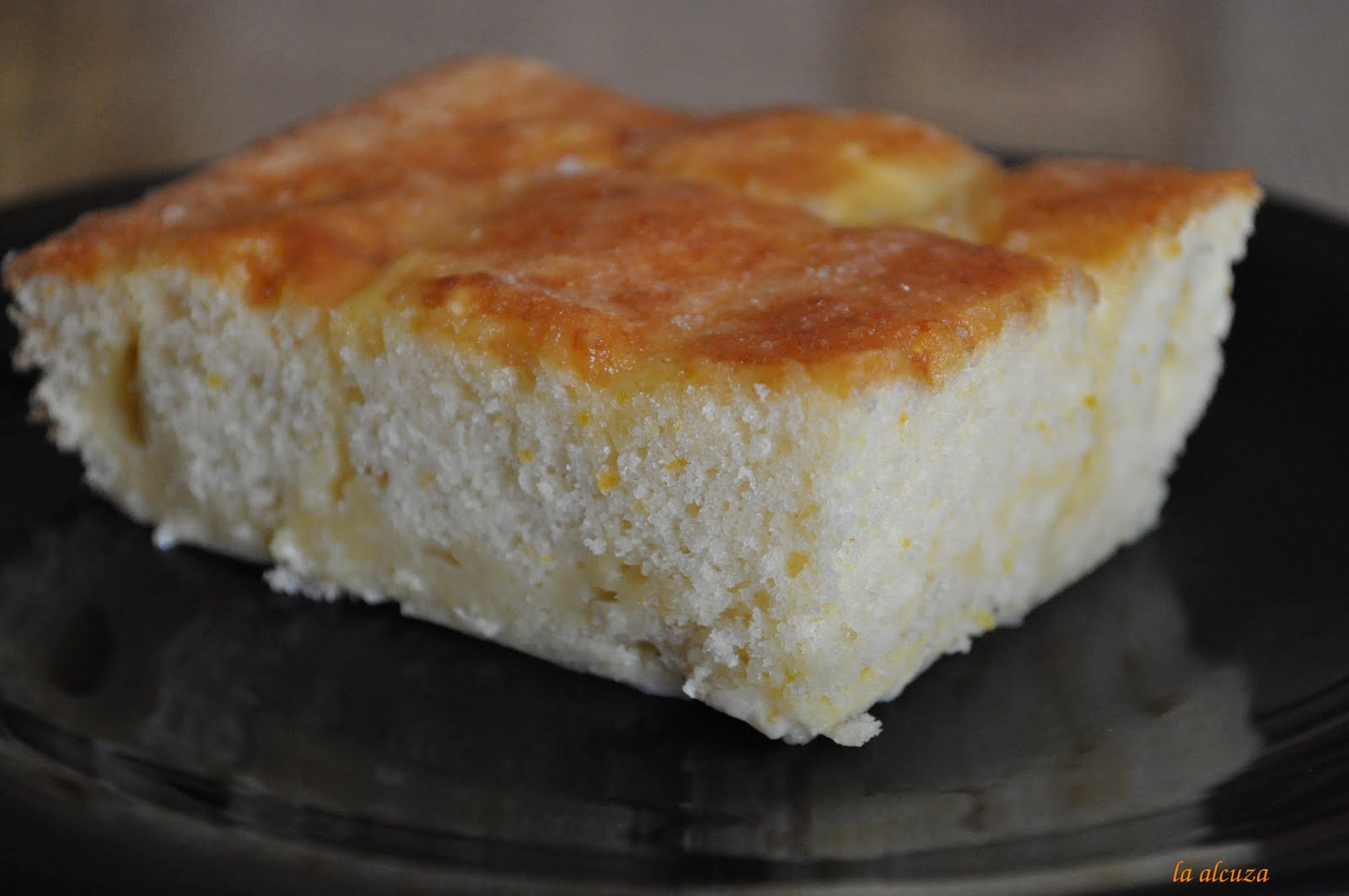 FLAN BIZCOCHO flan bizcocho: