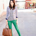 Street style outfits ♥♥♥