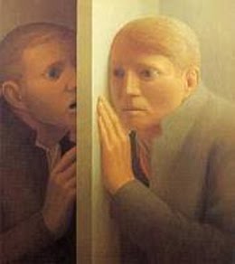 George Tooker