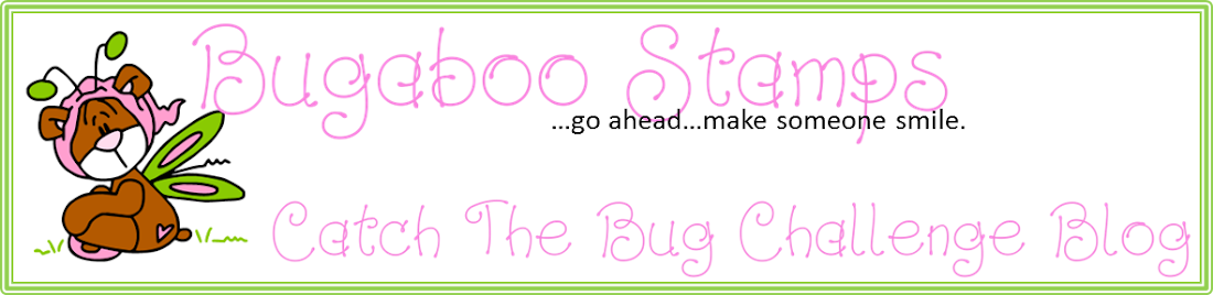 Catch The Bug Challenge Blog