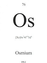 76 Osmium