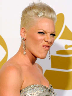 Celebs Scary Pictures. 10