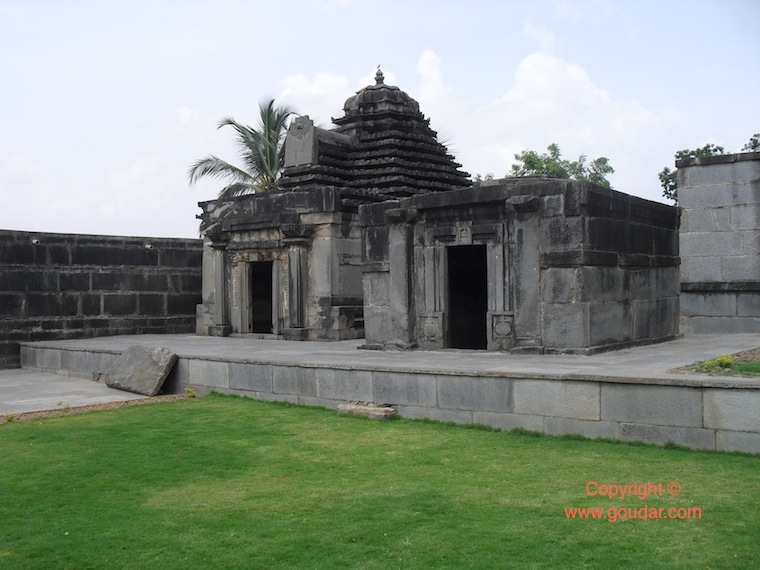 god mylaralingeshwara