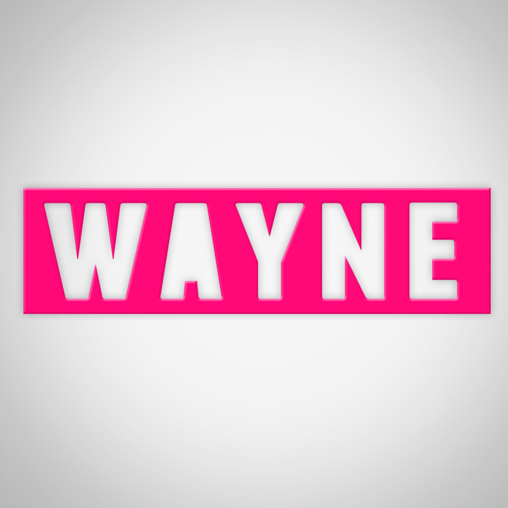 Wayne