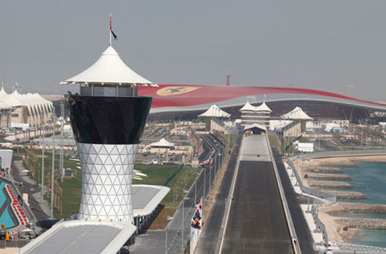 Ferrari World Pictures