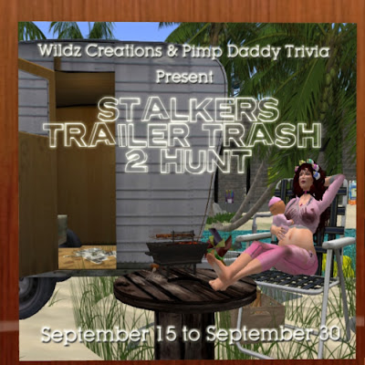 Stalkers Trailer Trash 2 Hunt