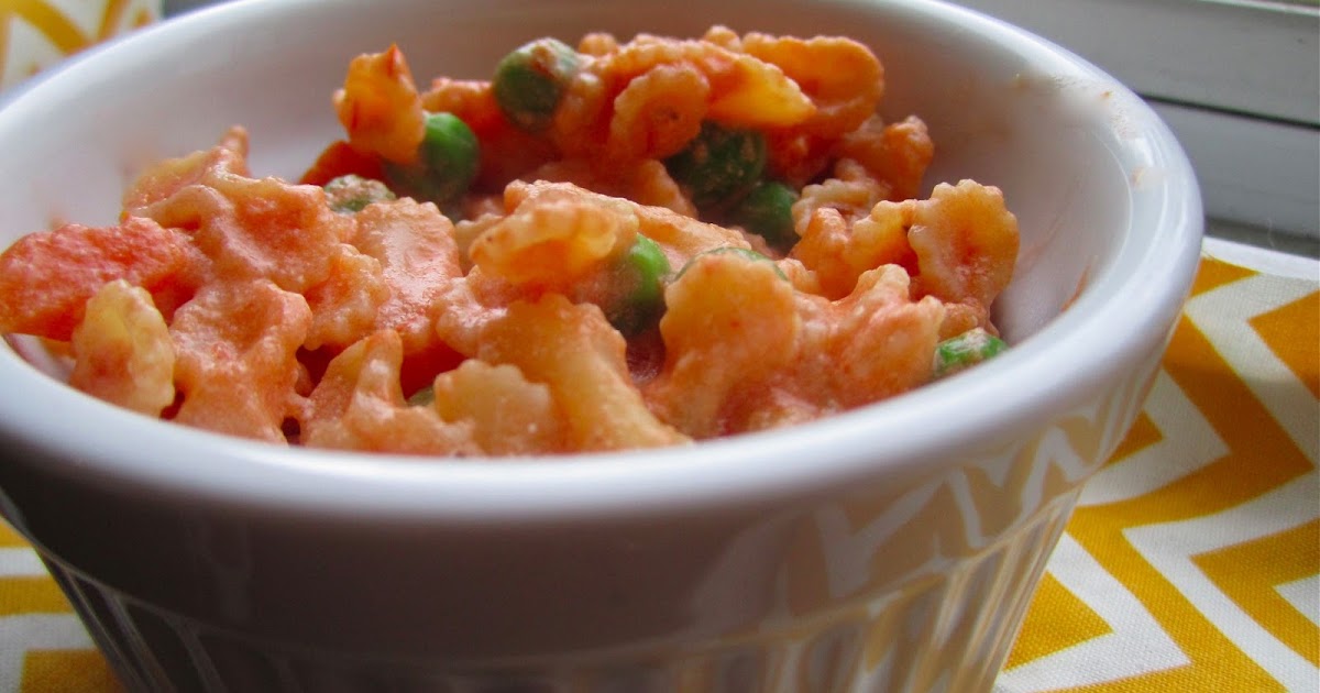 Stephanie Cooks Toddler Tuesdays Easy Peasy Proteiny Pasta