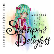 Sponsorship Coordinator for Stampers Delights