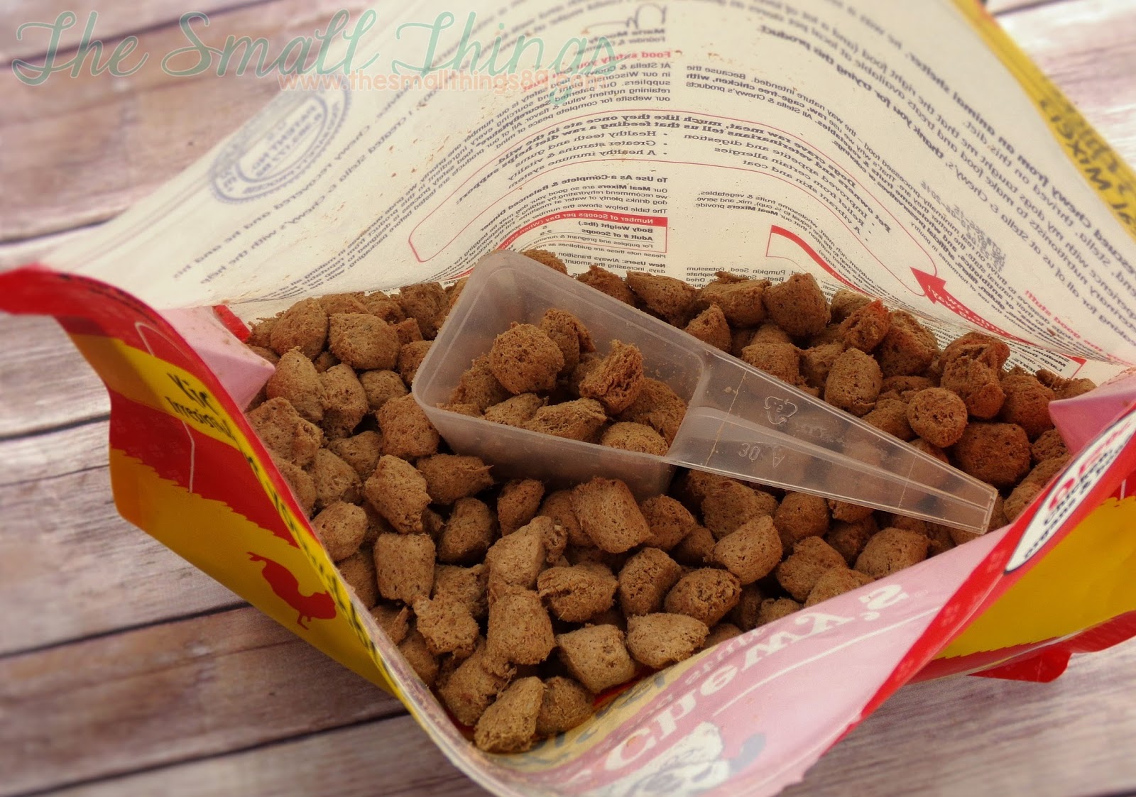 Stella & Chewy’s Meal Mixers Are a HIT in this house! Max loves his