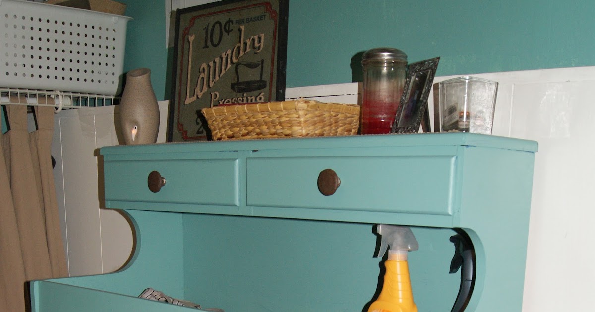 MomSimplified Kitty Litter Hideaway