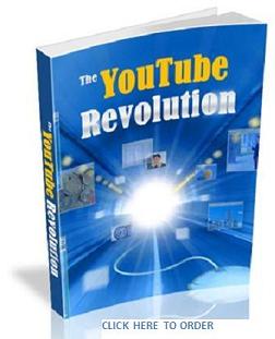 YouTube Revolution Program