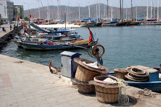 Fethiye Boat Tour