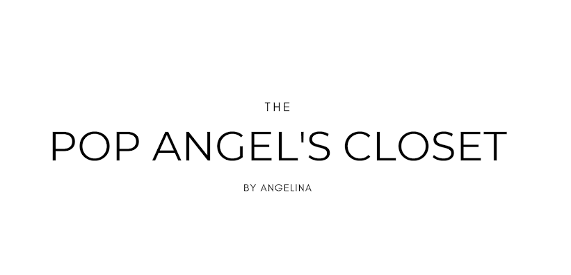 Pop Angel's Closet
