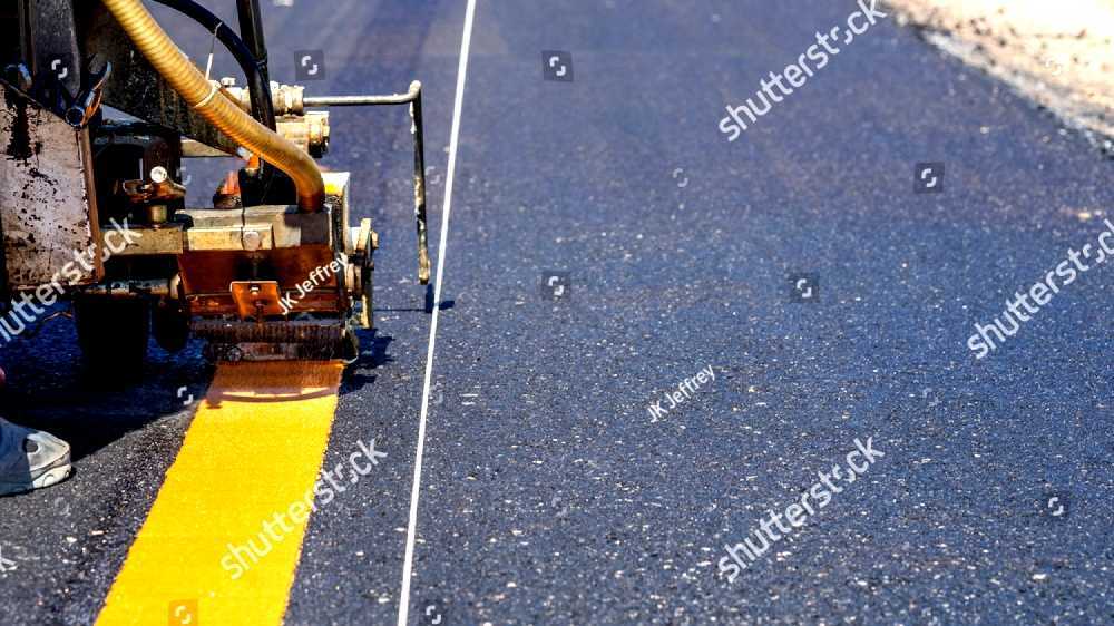 Best Thermoplastic Road Marking Paint Contractors In, 45 OFF
