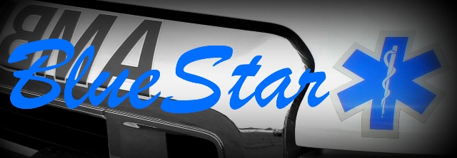 BlueStar EMS Services