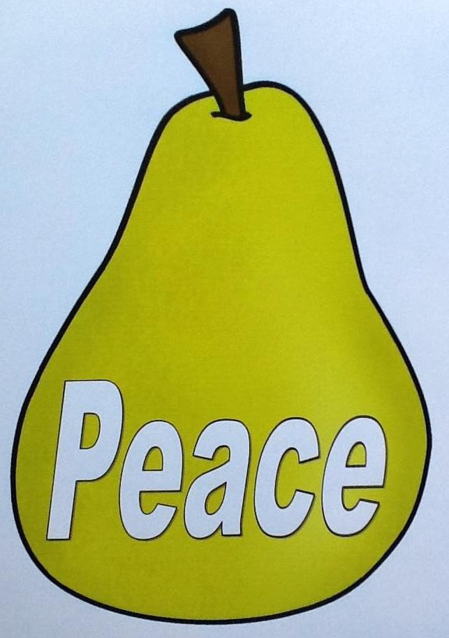 Bible Fun For Kids Fruit of the Spirit