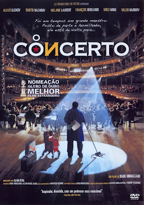 O%2BConcerto Download O Concerto   DVDRip Dual Áudio Download Filmes Grátis