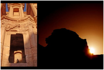 Jayasree Saranathan Tamil Words And Vedic Culture In Petra And Wadi Musa Of Jordan