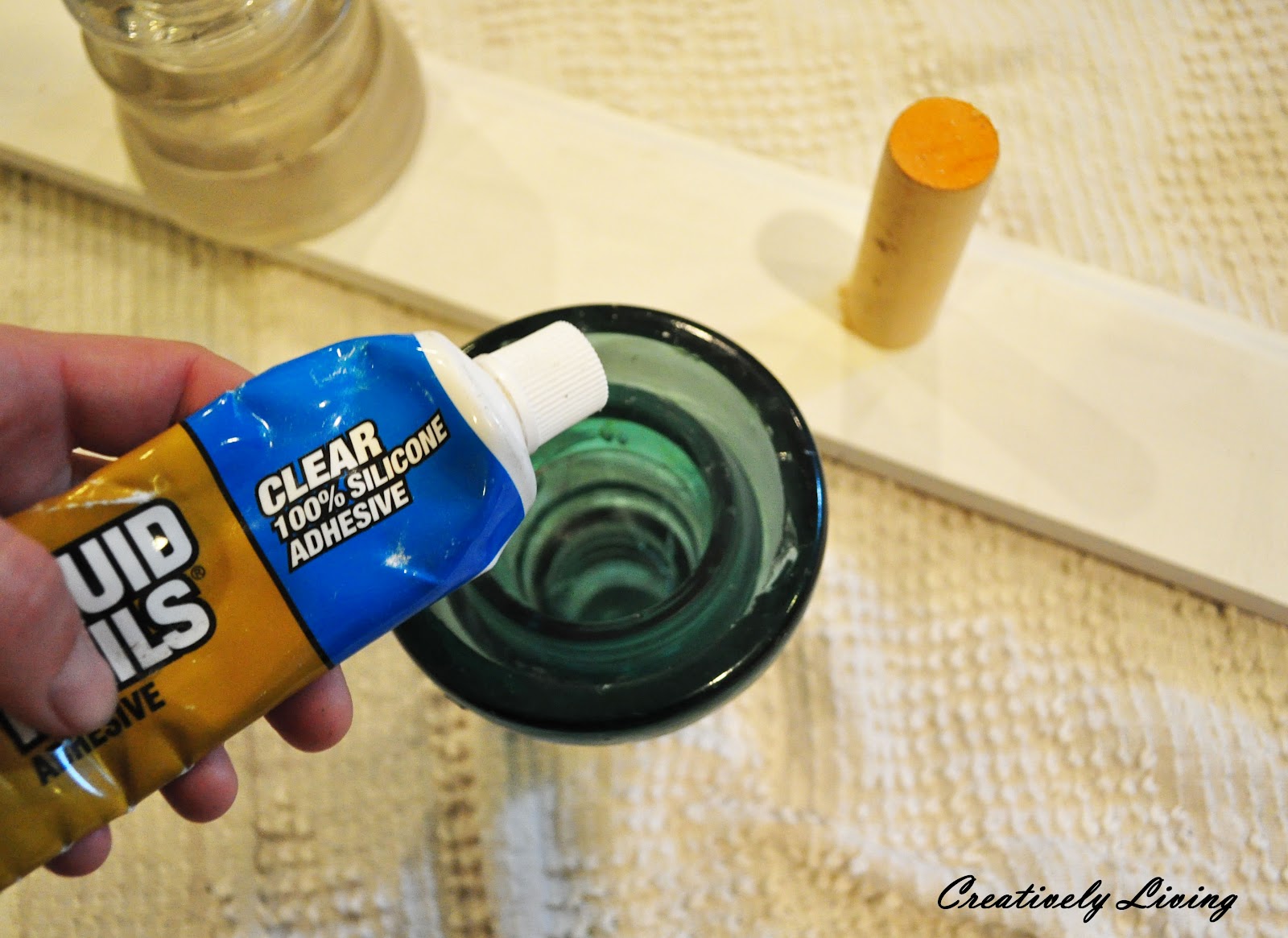 Insulator Coat Rack Creatively Living Blog