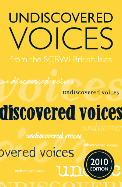 Undiscovered Voices 2010 