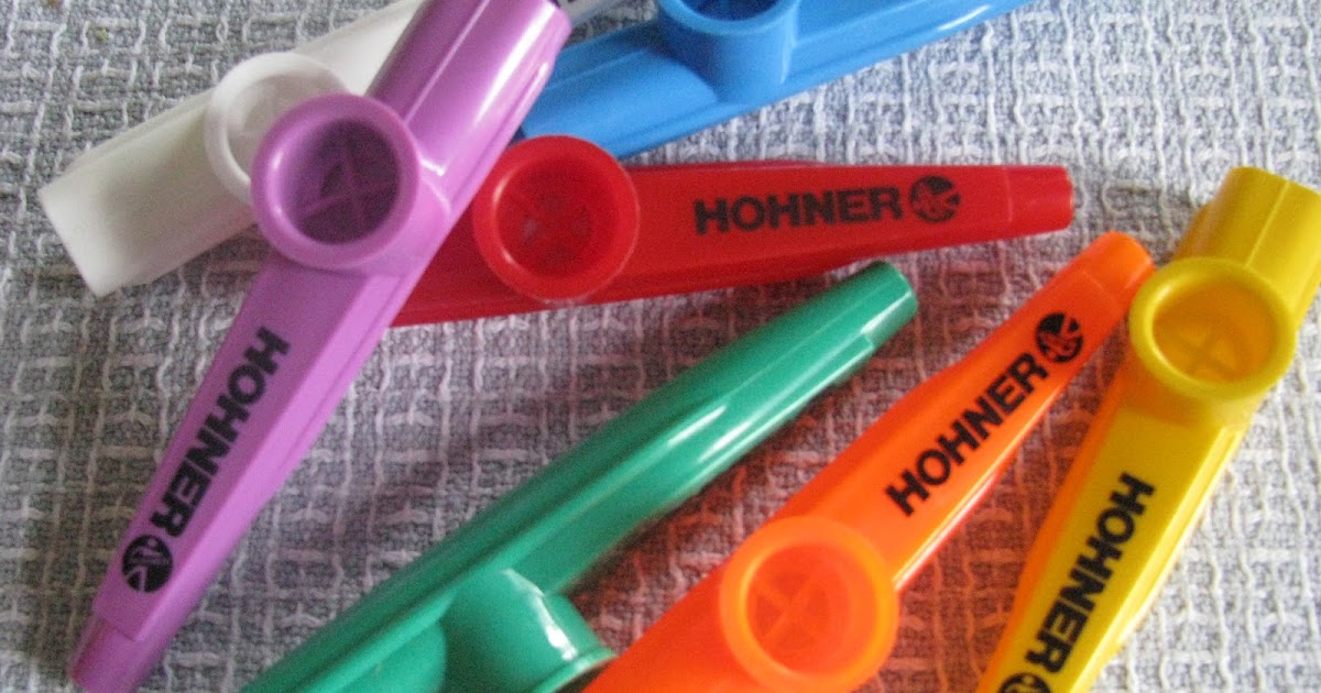 Notable Music Studio Kazoogle Wazoo Wazoogle