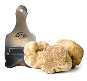 WHITE TRUFFLES