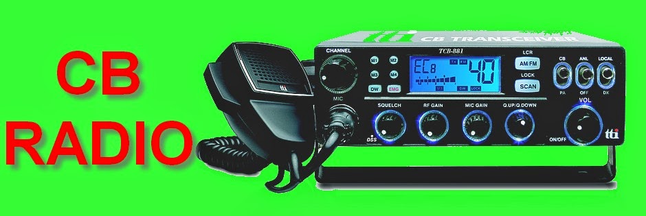 CB RADIO  113DT104 113MB104 