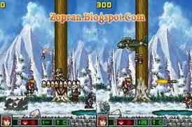 Java Gun Shooting Game Download