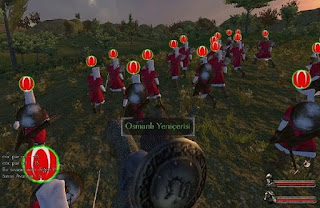 Mount Blade Warband Osmanli Modu Oyun Pazari