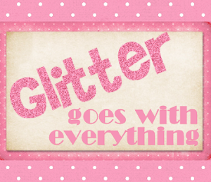 Glitter Goes With Everything