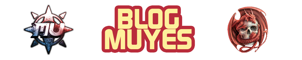Blog MuYes
