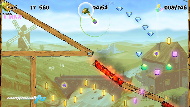 Rotastic PC Full Español Rotastic PC Full Español