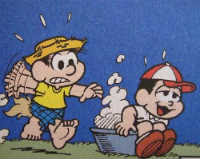 Pimenta, o remédio pra fogo no rabo