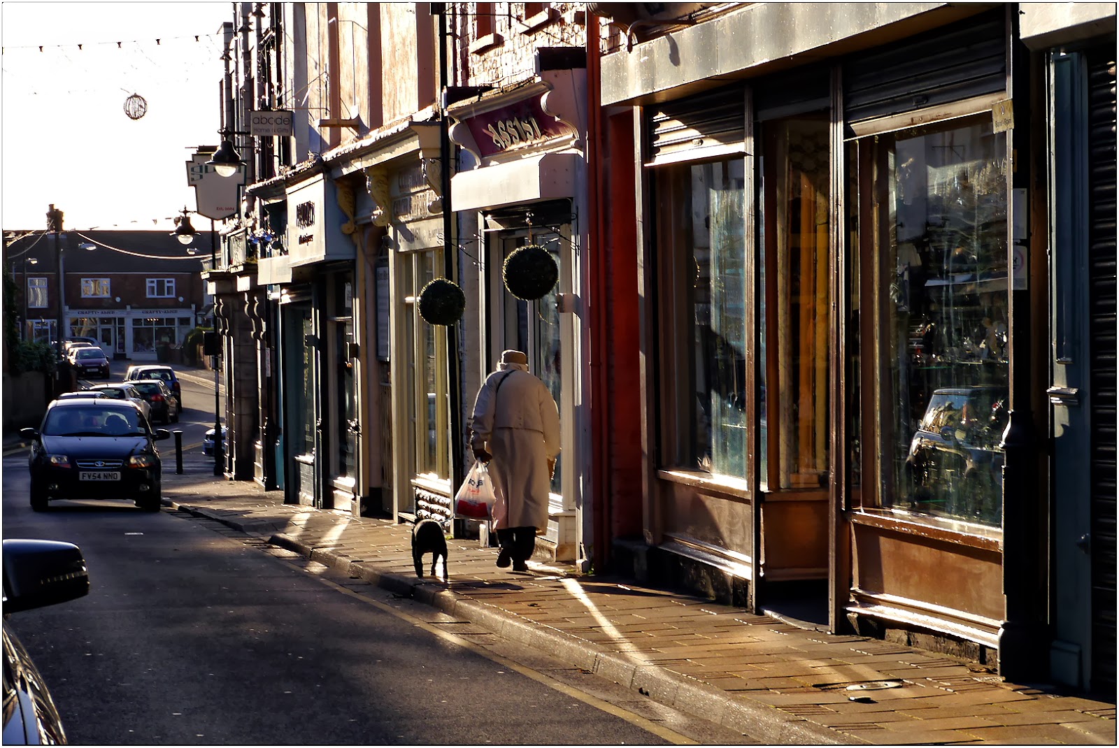Lincolnshire Cam Seaview Street, Cleethorpes.