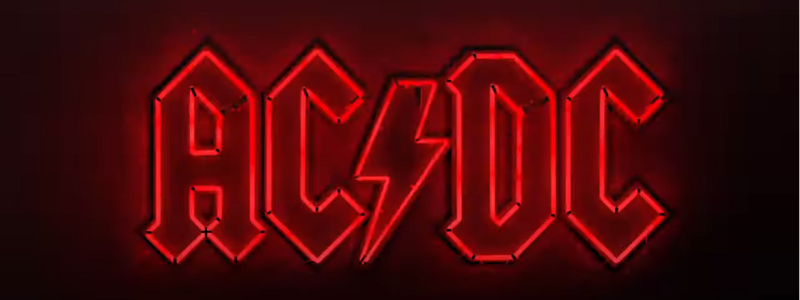Alla riscoperta degli AC/DC