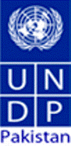 UNDP Pkistan