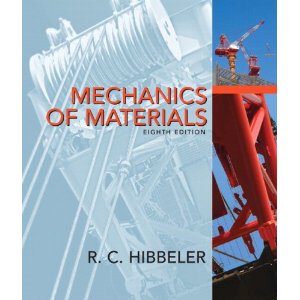 mechanics of materials hibbeler 8th edition pdf free 133