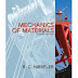 Mechanics of Materials (8th Edition)